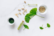 Demystifying Nutrient and Antioxidant Supplements (Part 2) - Bartley Clinic